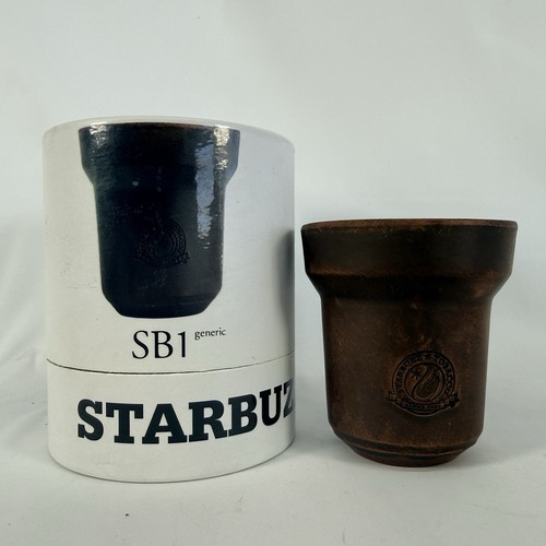 Starbuzz clay hookah bowl - hookah,