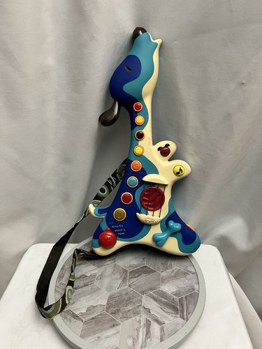 Toys woofer hound musical - woofer,