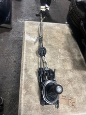 HONDA JAZZ MK3 2012 1.4 MANUAL