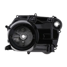 Motocross Plastic Clutch Cover
