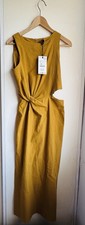 Zara Women's Dress Size S New