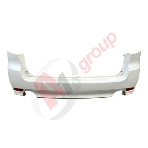Subaru legacy mk5 rear - legacy, 09-13