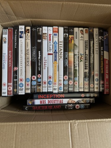 Drama classic dvd bundle - drama,