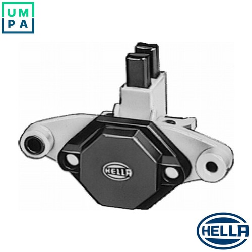 Alternator regulator 5dr 004 - regulator,