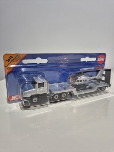 Brand new sealed siku - sealed, low
