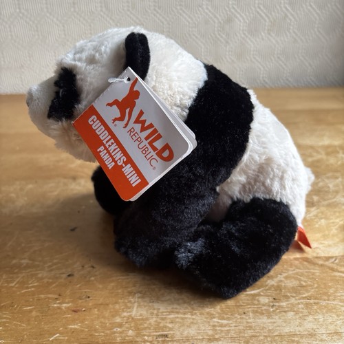 Wild republic 10842 panda - wild,