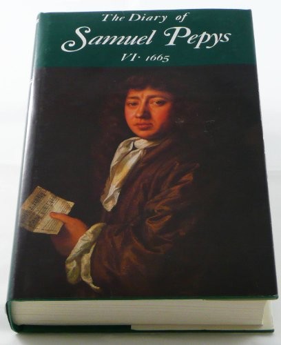 The diary 6 samuel pepys - 6-samuel,