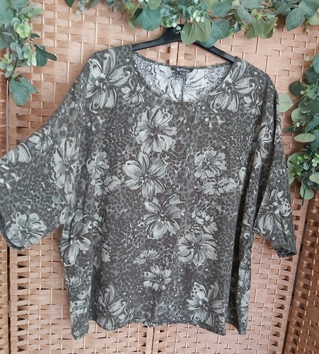 Cotton summer top size - cotton,