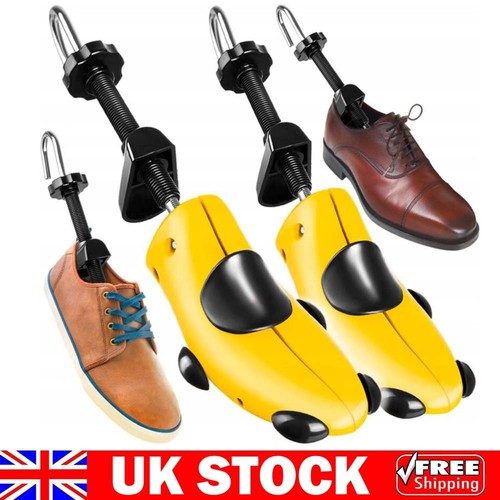 Shoe trees stretcher - trees, x2
