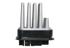 Mahle A/C blower regulator and