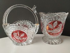 Lead crystal hofbauer - 24%,