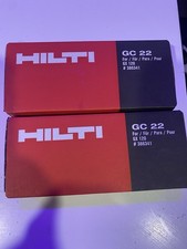 Gx 120 Gas 2027 Date