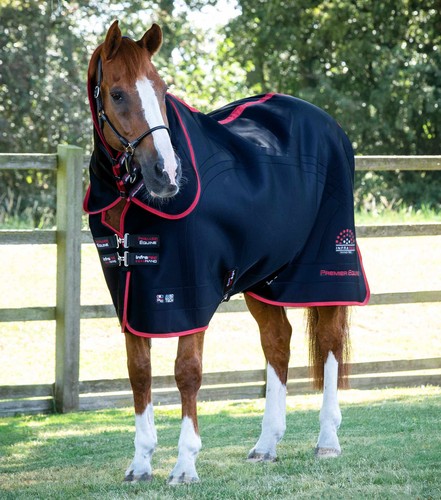 Premier equine nano tec - premier,