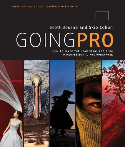 Going pro skip cohen - pro,,