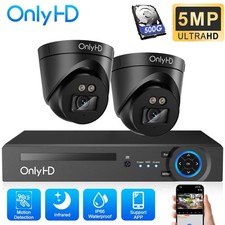 OnlyHD CCTV Cameras Full HD