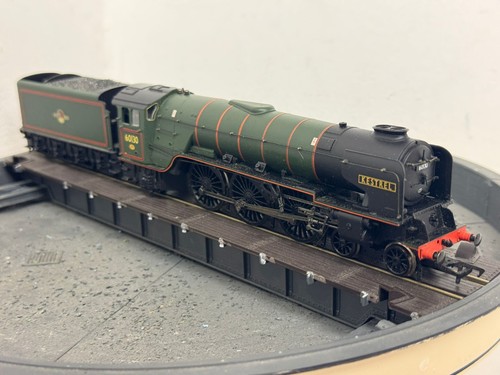 Bachmann 555 class 60130 - bachmann,