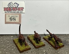 Warhammer 40k Drukhari Warp