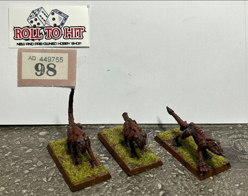 Warhammer 40k drukhari - warhammer,