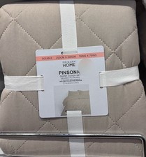 Taupe Pinsonic Reversible