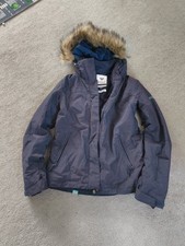 Roxy Women's Ski Jacket Size