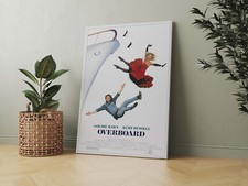 Overboard 1987 Classic Movie