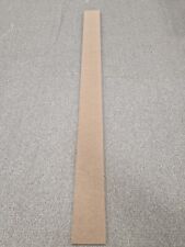 Cheshire Mouldings Medium Density Fibreboard (MDF) Wall Panelling Kit