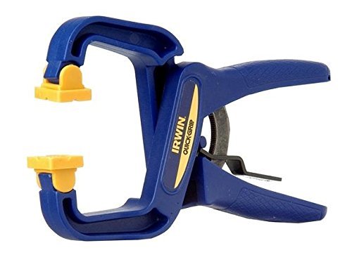 Irwin quick grip t59100ecd - irwin,