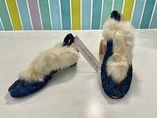 Antique 1930's Sapphire Ruched