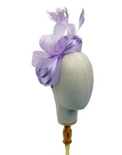 Feather Looped Headband Alice