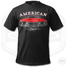1968 Cutlass 442 T-Shirt Men