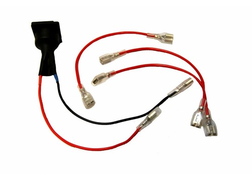 Genuine oset off bike - off, charging