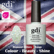 UK SELLER Gdi Nails Diamond