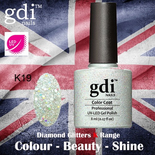 Seller gdi nails - gdi,
