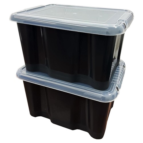 Litre large black - litre,