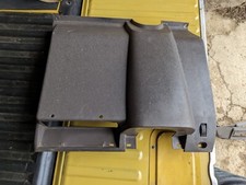 Range Rover Classic Lower Dash