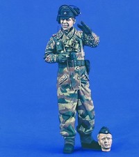 Verlinden 120mm 1/16 Tiger