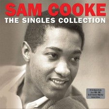 Sam Cooke - The Singles
