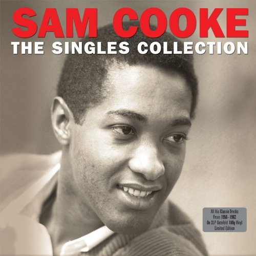 Sam cooke the singles - the,
