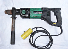 NOT WORKING Hitachi DC120VA Core Drill 110V -FOR PARTS OR REPAIR