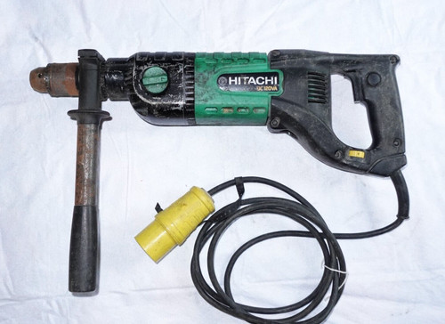Not working hitachi - not, dc120va