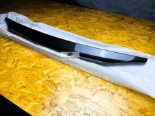 Audi A5 B8 8T Coupe 2 Door Rear Carbon Fibre Boot Spoiler Lip Wing Body Kit 7-16