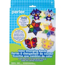 Perler Colour Change Craft