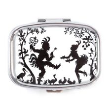 Lotte Reiniger Silhouette