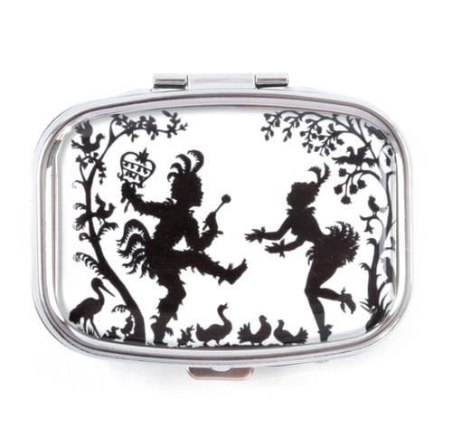 Lotte reiniger silhouette - lotte,