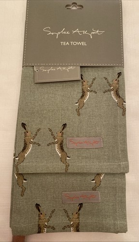 Sophie allport boxing hares - sophie,