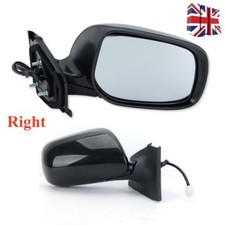 Right Primed Black Electric