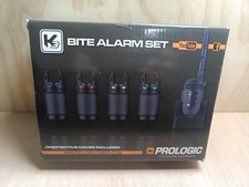 Prologic K3 Bite Indication Bundle