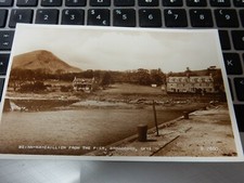 BROADFORD SKYE  -  -  POSTCARD