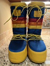 Adidas Carlo Gruber Moon Ski