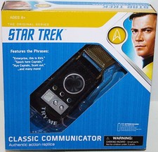Star Trek TOS Classic